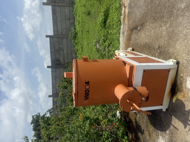 scrap of machineries of making biodegradable bag for sale in GHAT PIPARIYA Jabalpur — photo 2