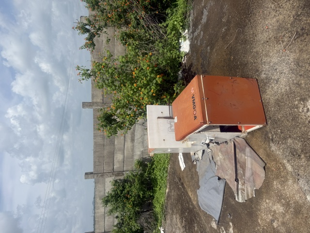 scrap of machineries of making biodegradable bag for sale in GHAT PIPARIYA Jabalpur — photo 4