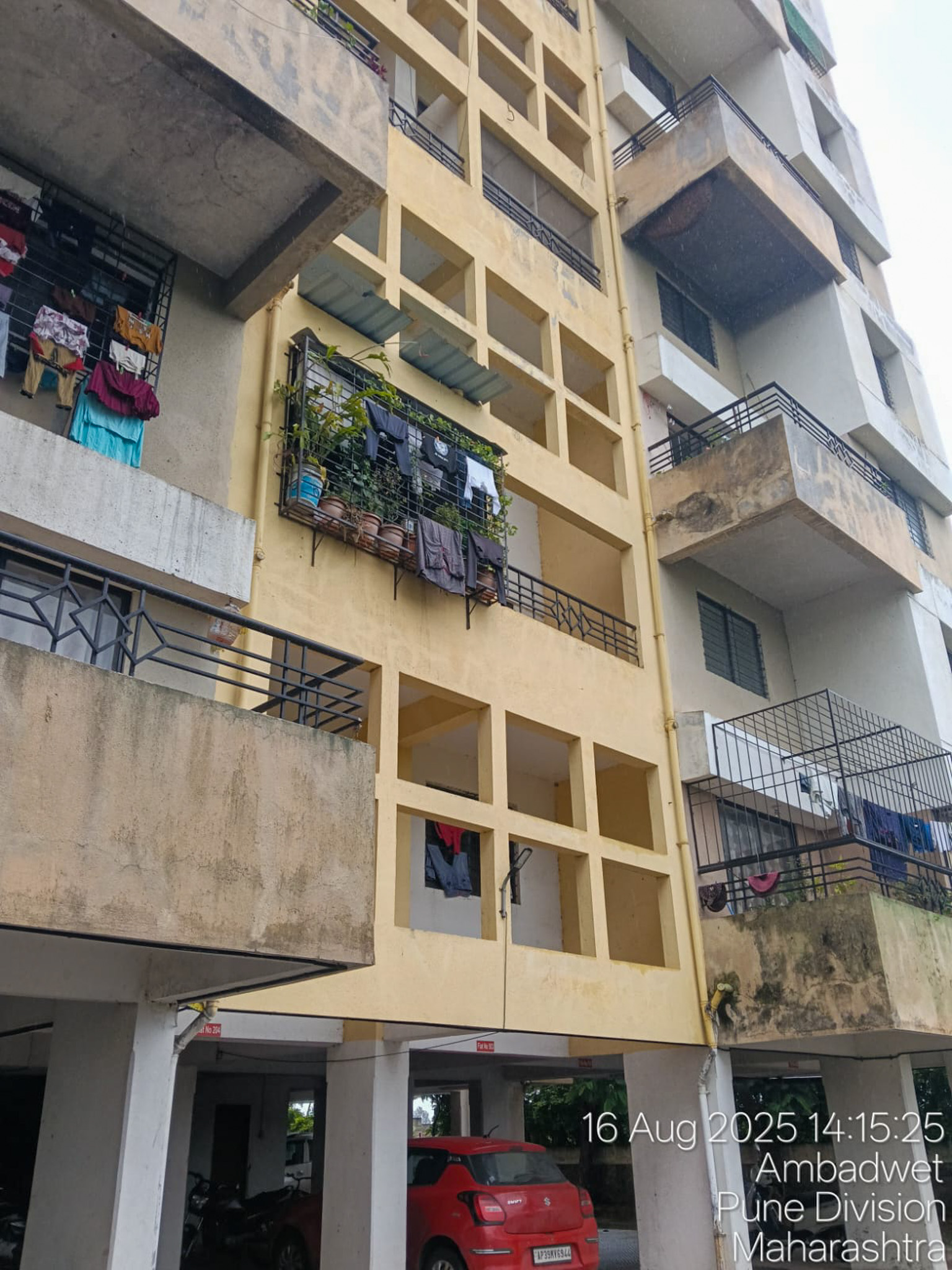 700 square feet Flat for sale in SKETCH BUILDING, Amberwet ( Gadadavnewadi), Mulshi, Pune Lavasa