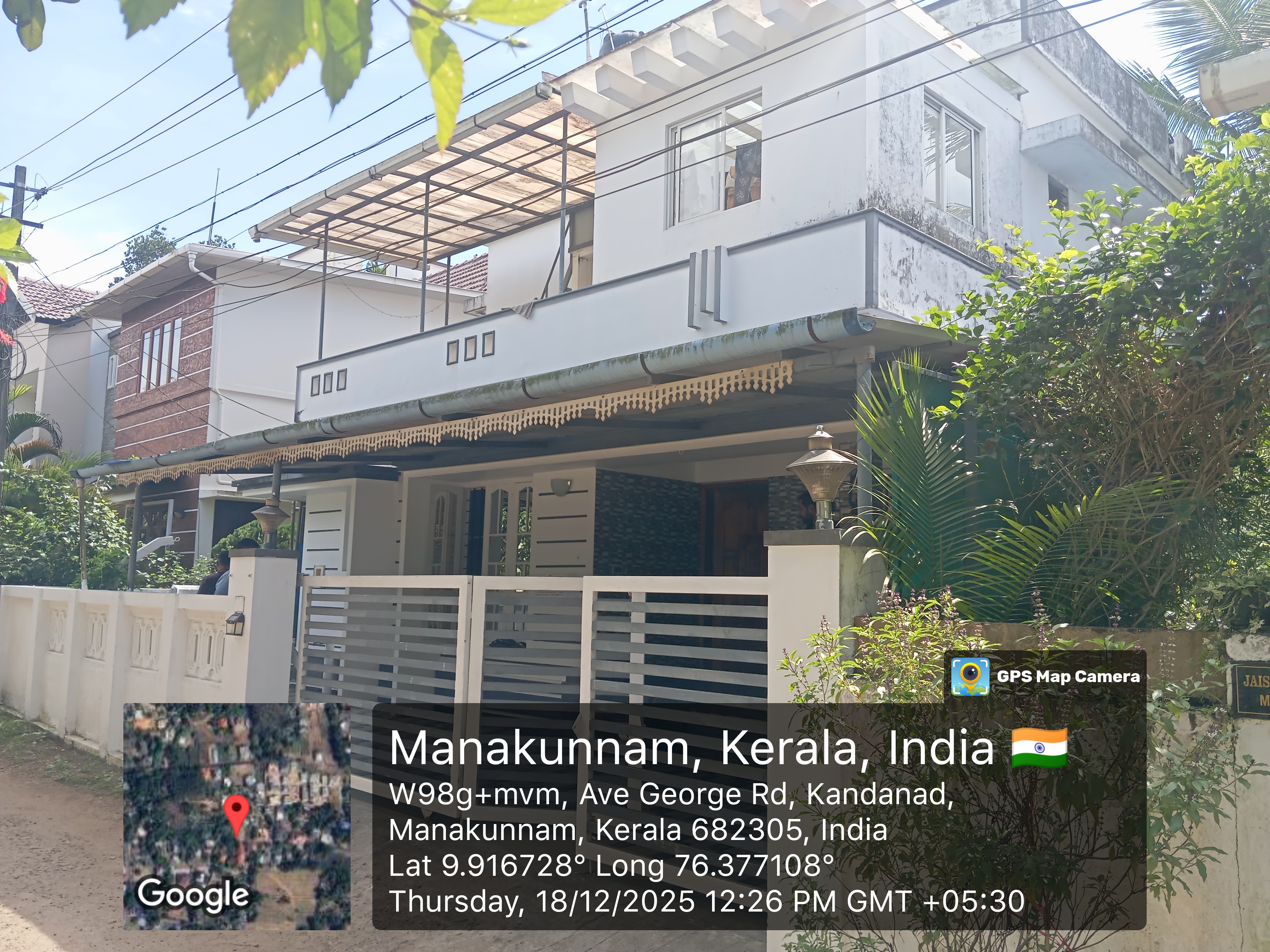 Individual House for sale in Kanayannur — photo 3