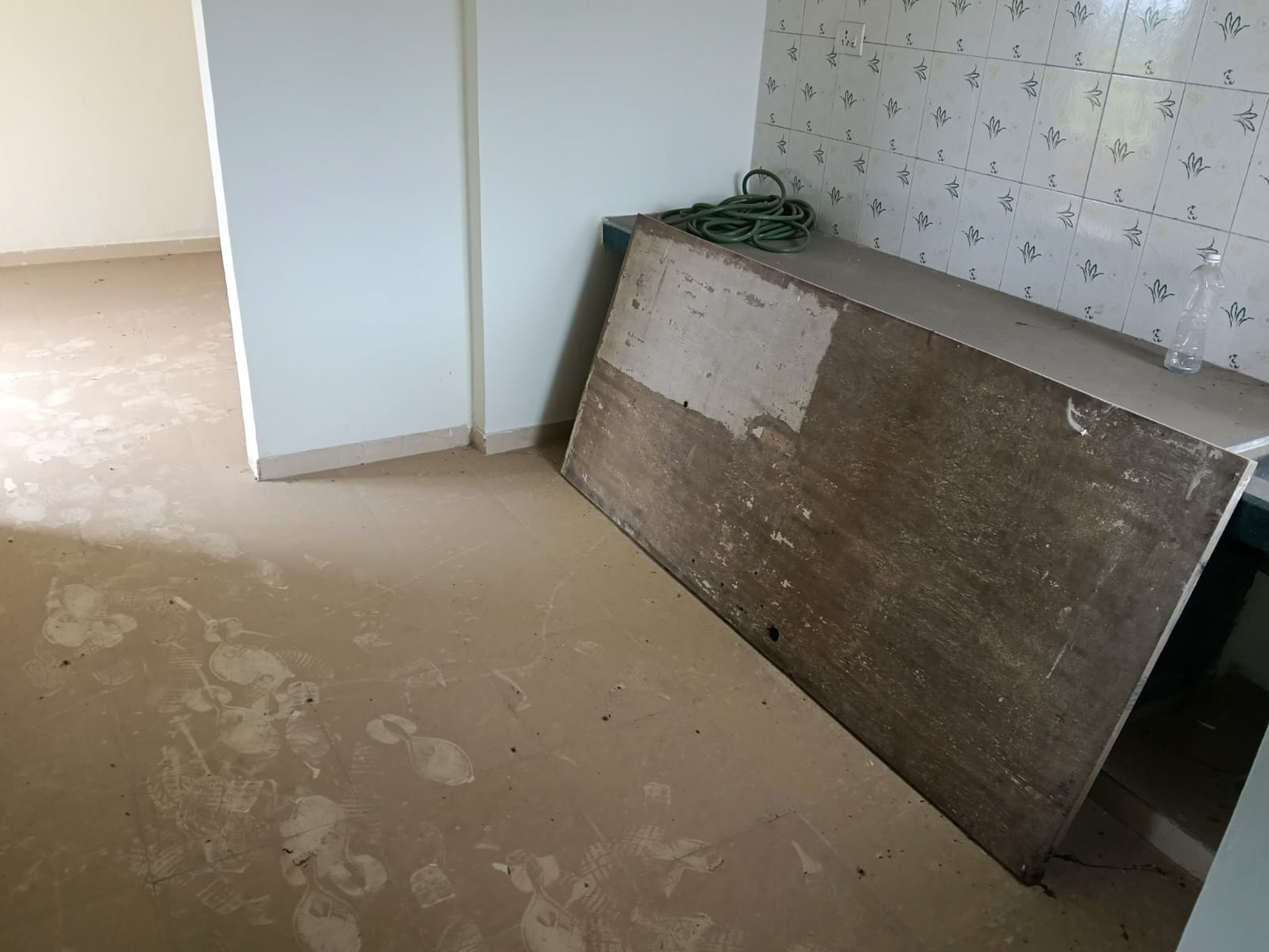 700 square feet Flat for sale in SKETCH BUILDING, Amberwet ( Gadadavnewadi), Mulshi, Pune Lavasa — photo 5