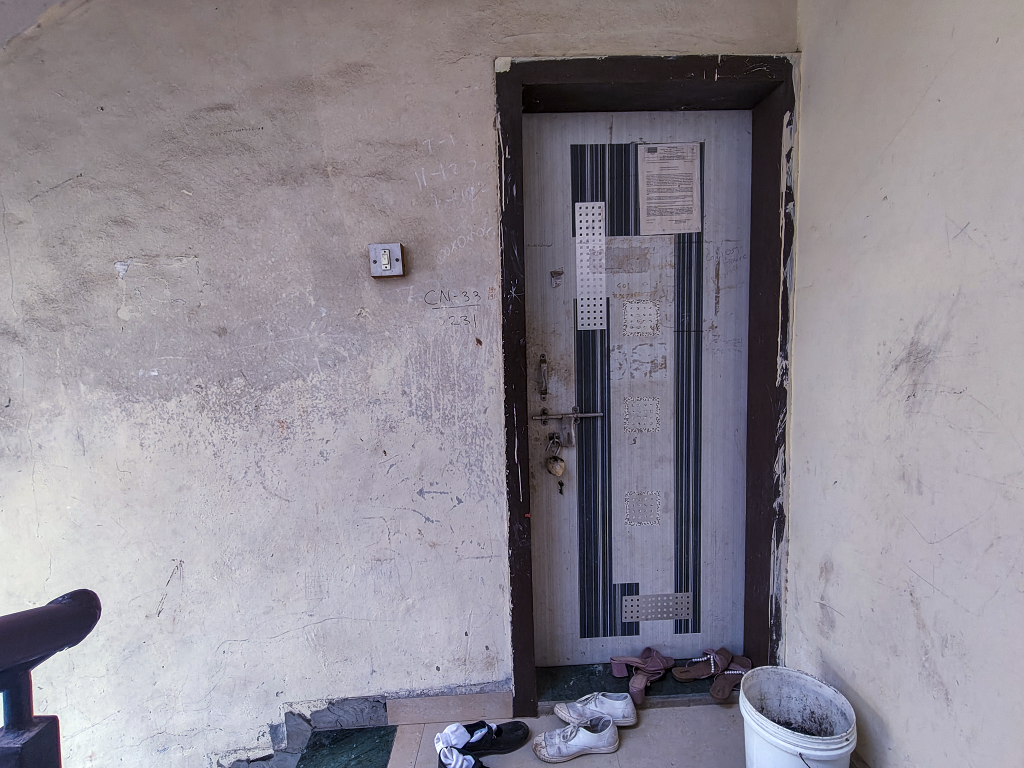 Flat for sale in Pimpri Chinchwad — photo 2