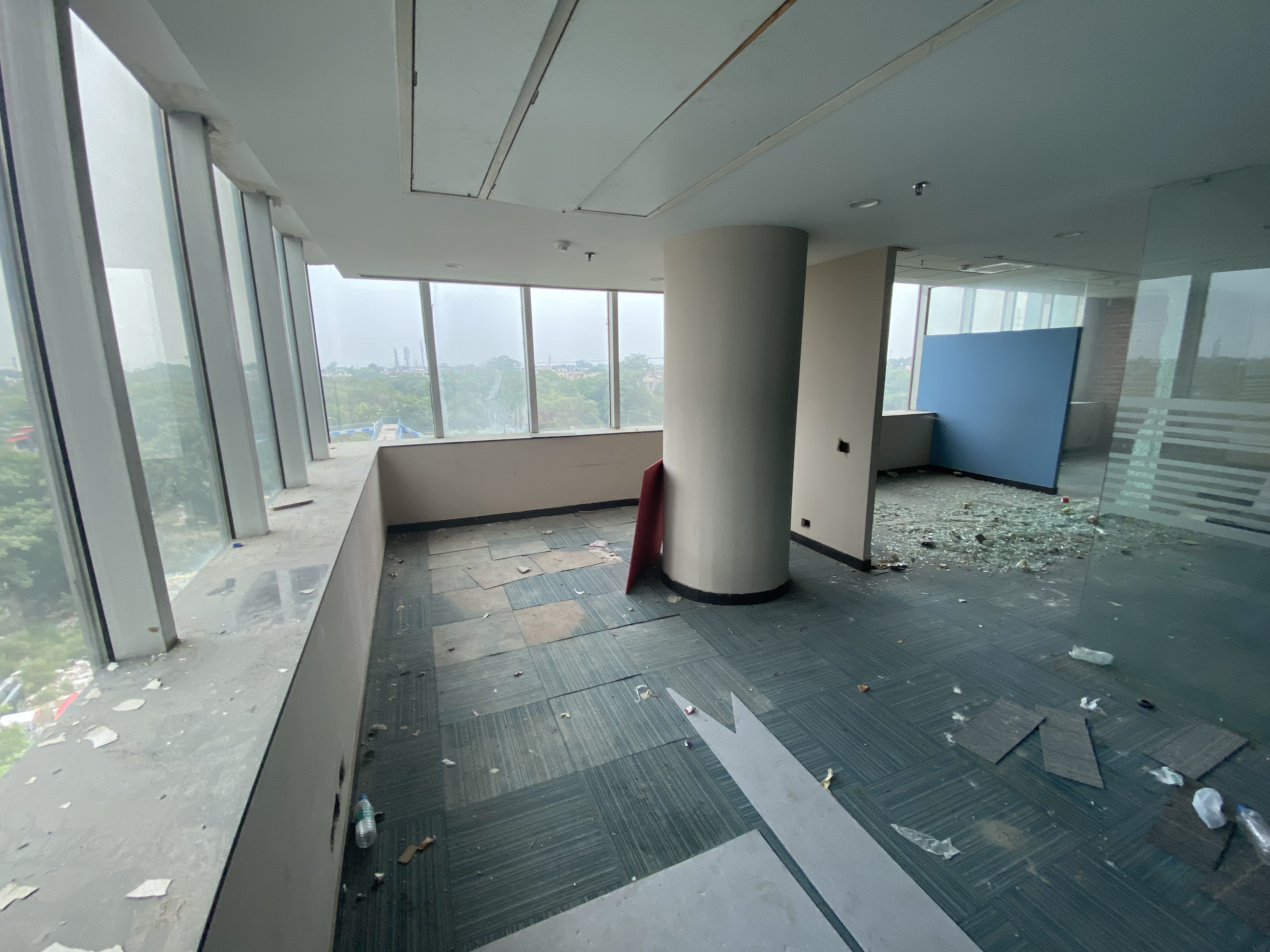 334.5 square meter Office for sale in New Delhi