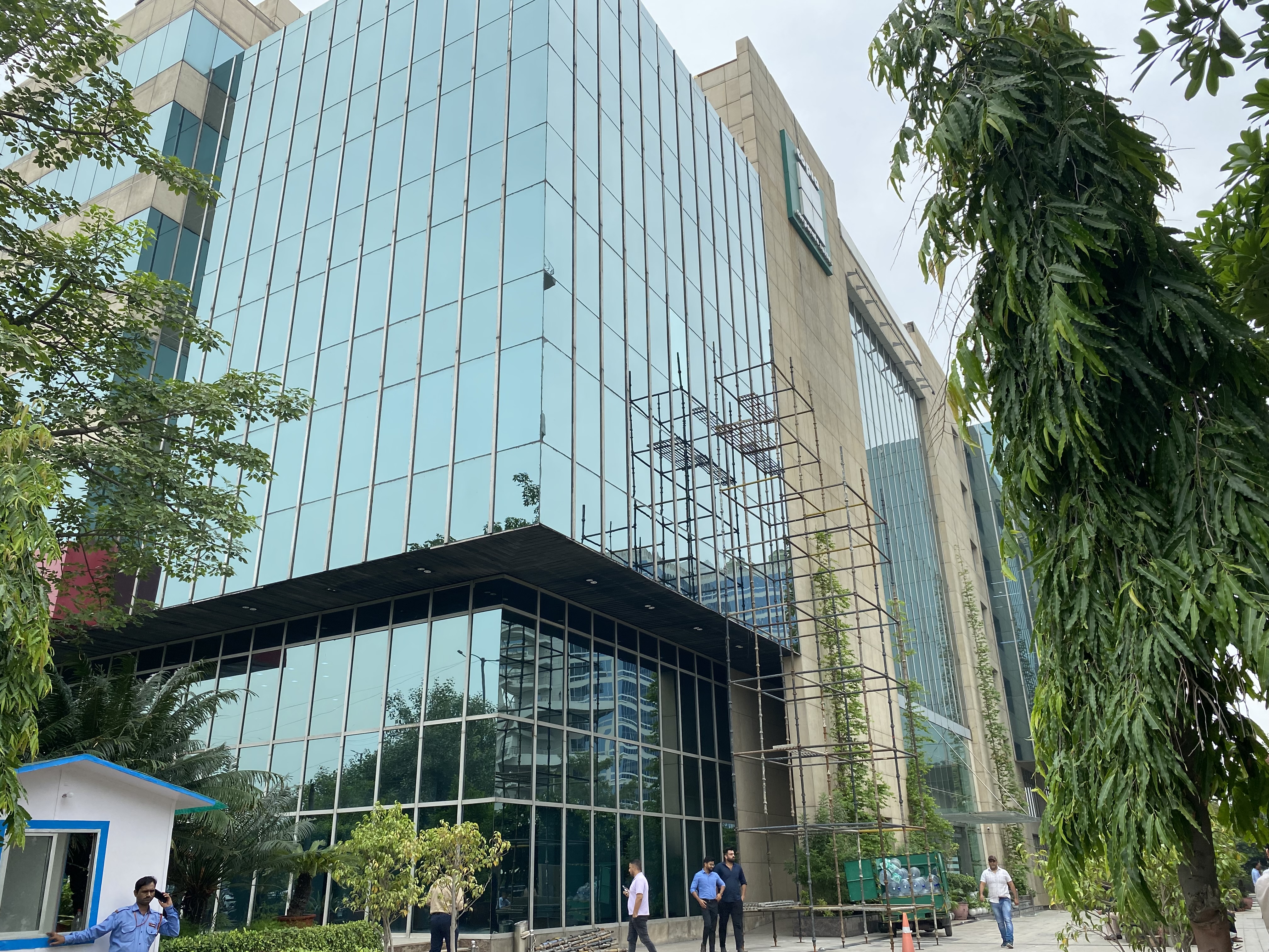 334.5 square meter Office for sale in New Delhi — photo 4