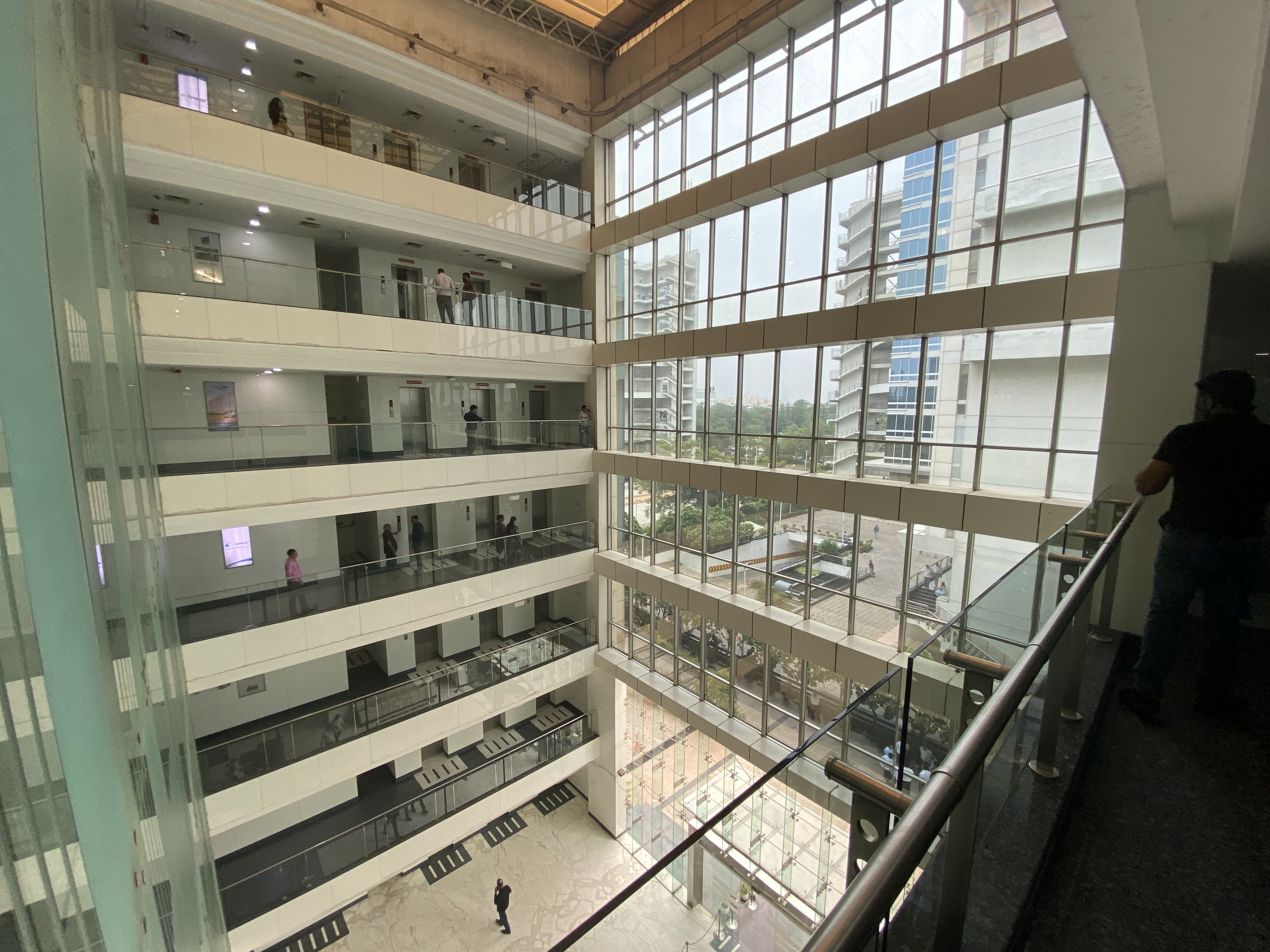 334.5 square meter Office for sale in New Delhi — photo 10