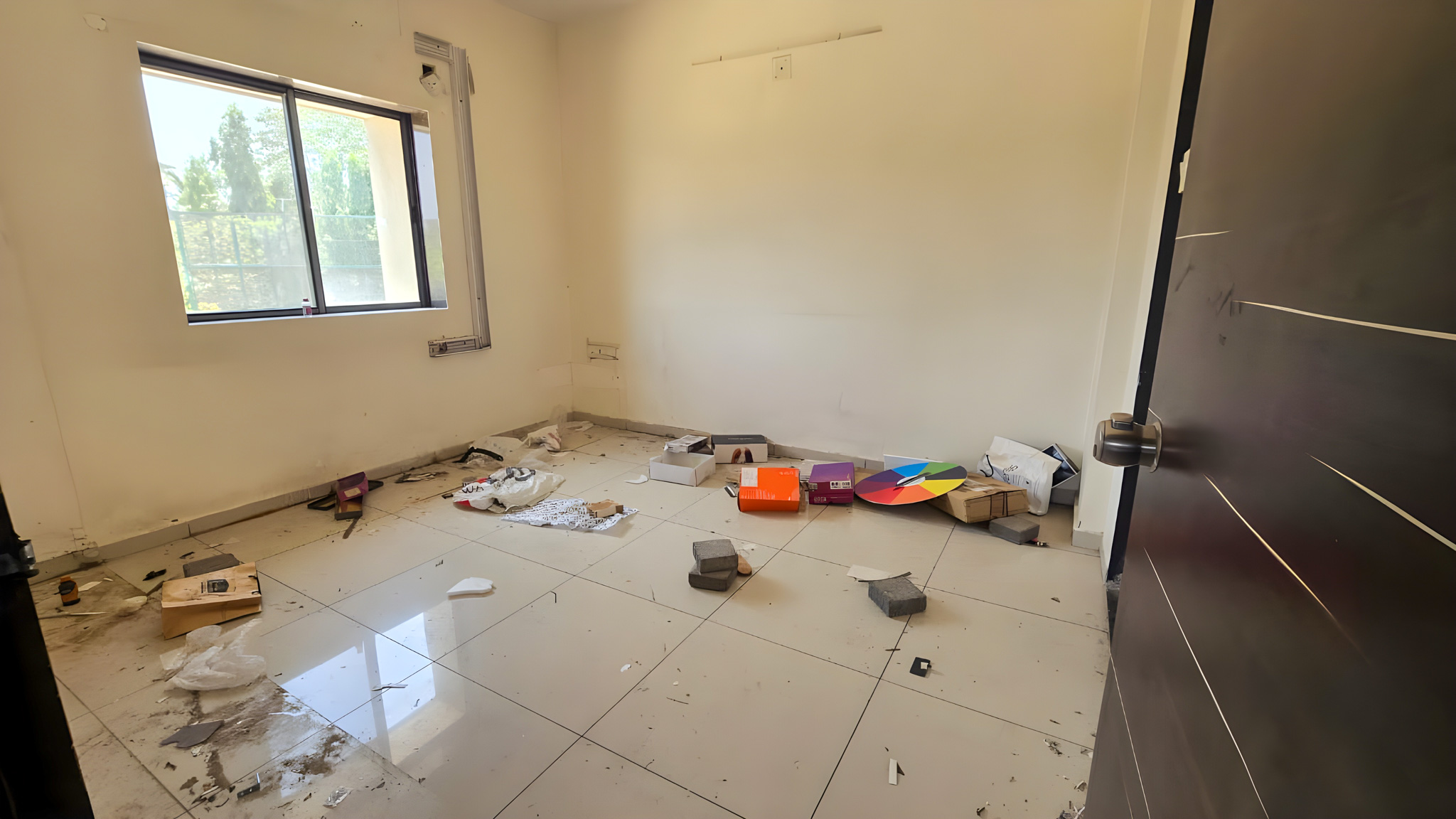 Flat for sale in Bharuch Bharuch