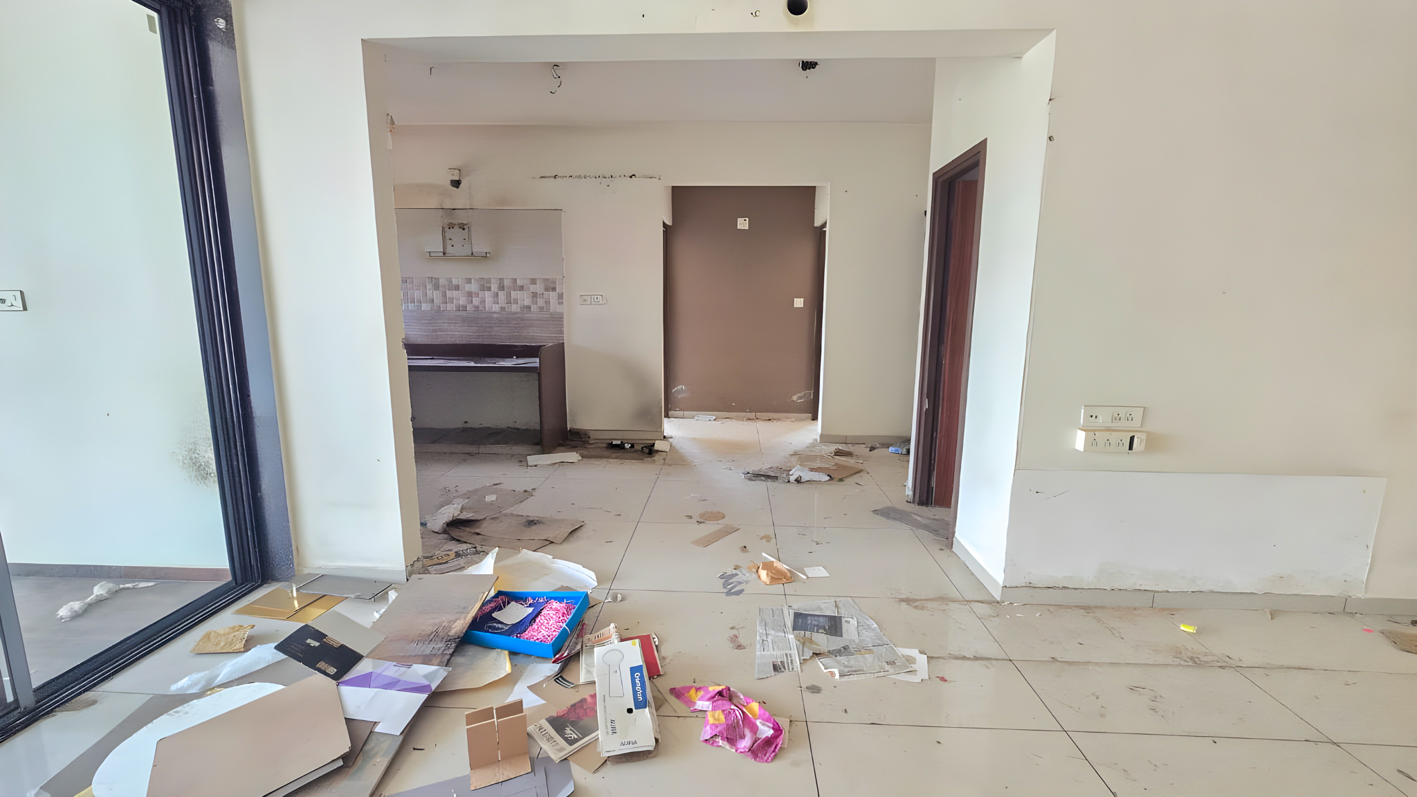 Flat for sale in Bharuch Bharuch — photo 8