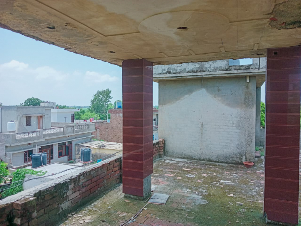 Individual House for sale in Faridkot