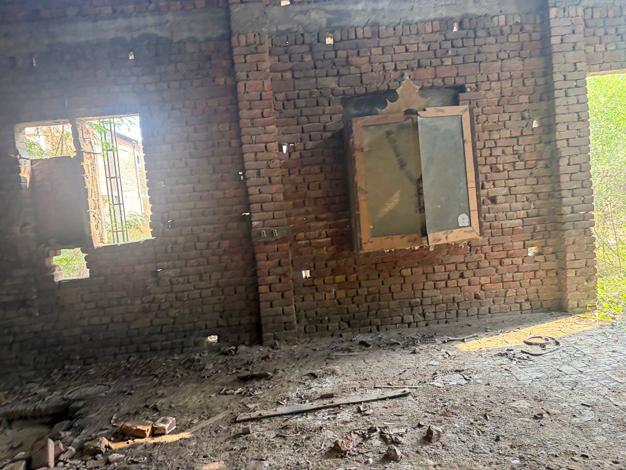 Industrial Plot with Factory Building for sale in GOLEWALA Faridkot — photo 19