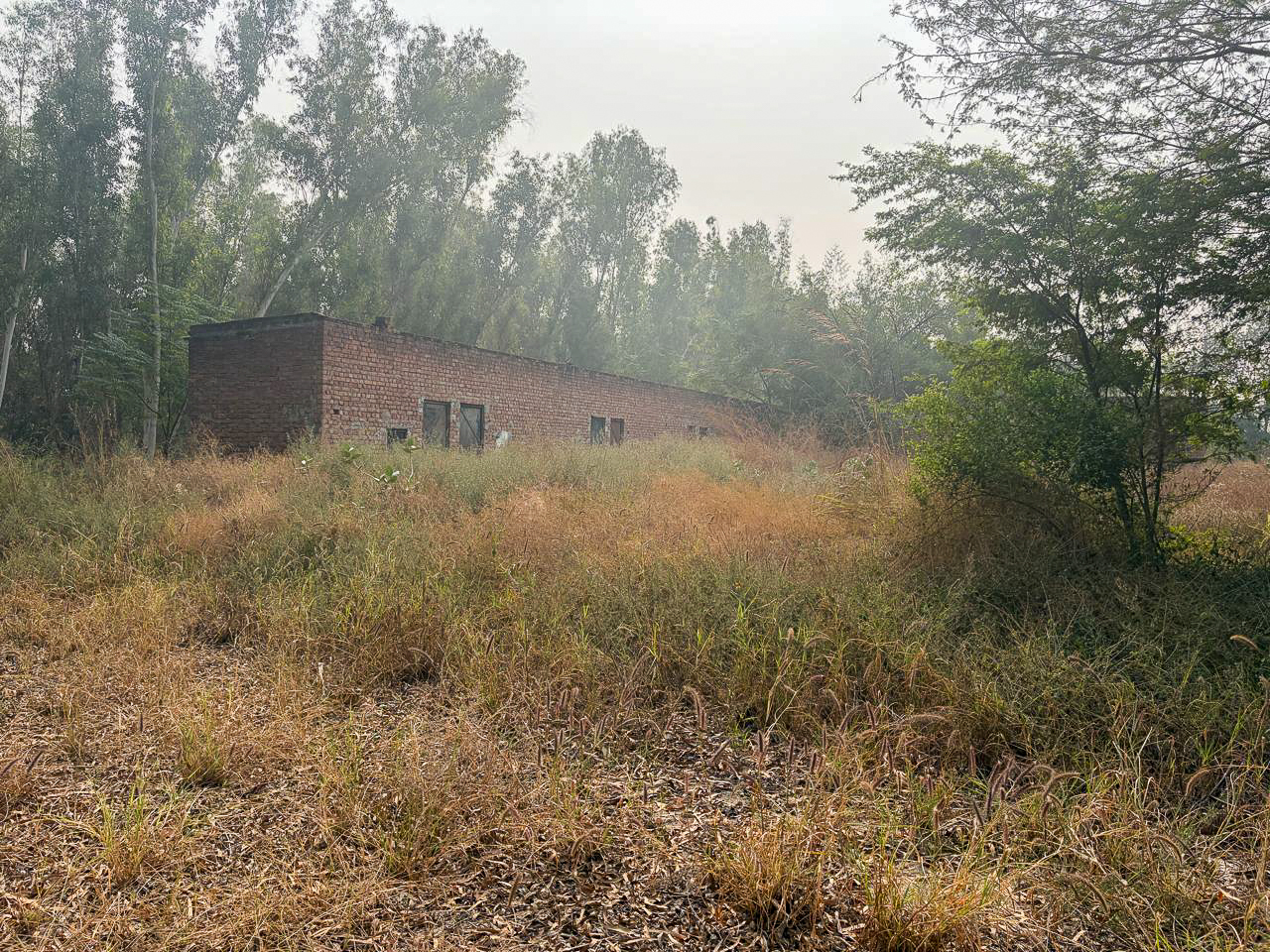 Industrial Plot with Factory Building for sale in GOLEWALA Faridkot — photo 4