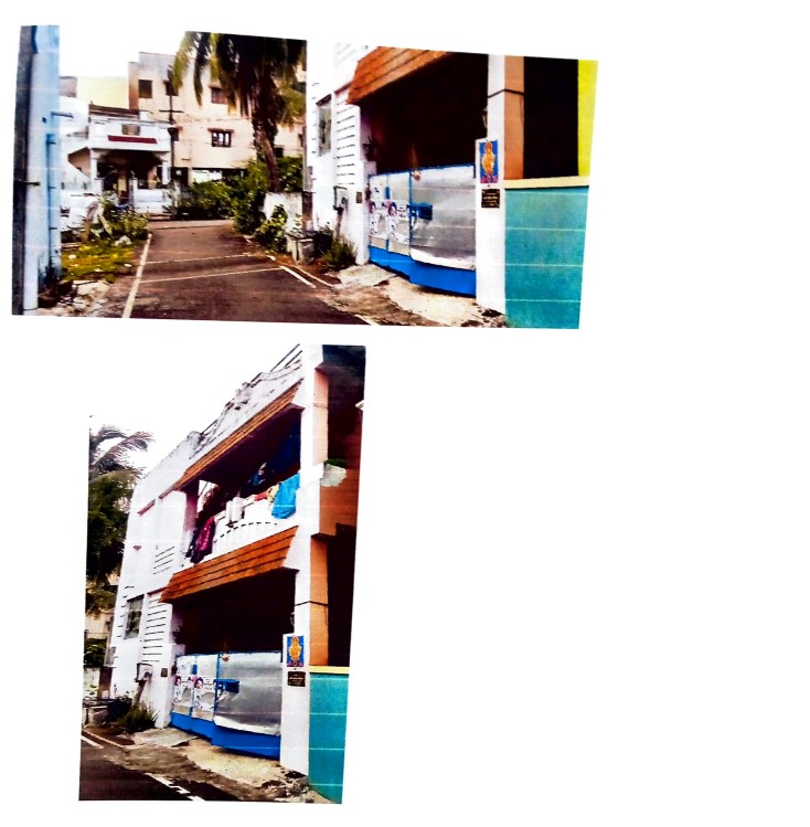 800 square feet Individual House for sale in Chennai