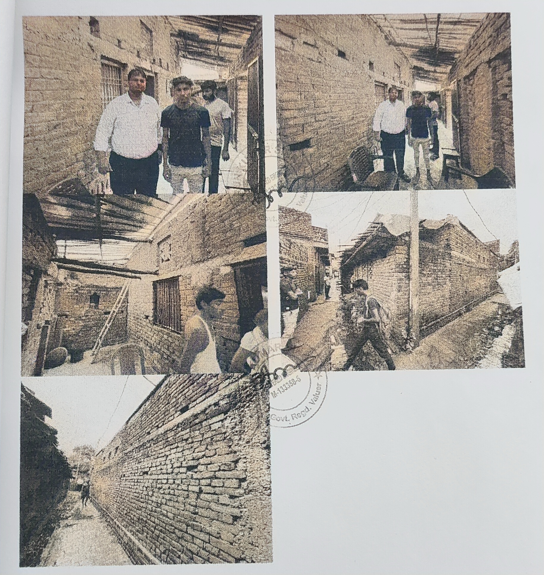 Plot for sale in Khata No- 373, Plot No- 1313, Dist- Rohtas, Bihar-802221 Buxar