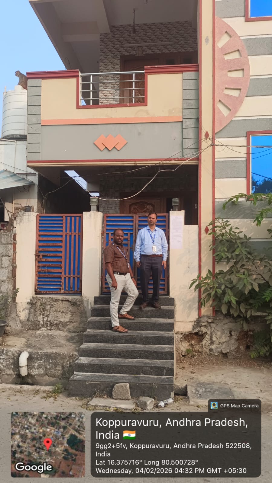 145 square yard Individual House for sale in Amaravati