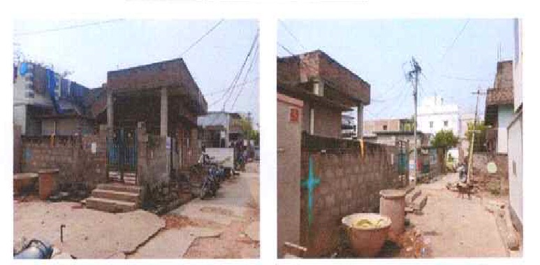 113 square yard Individual House for sale in Amaravati