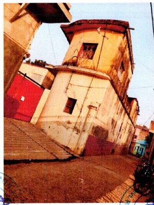Individual House for sale in Mouza Salempur Damdama , Munger Muncipal Corporation , Registry District Munger , Bihar Munger