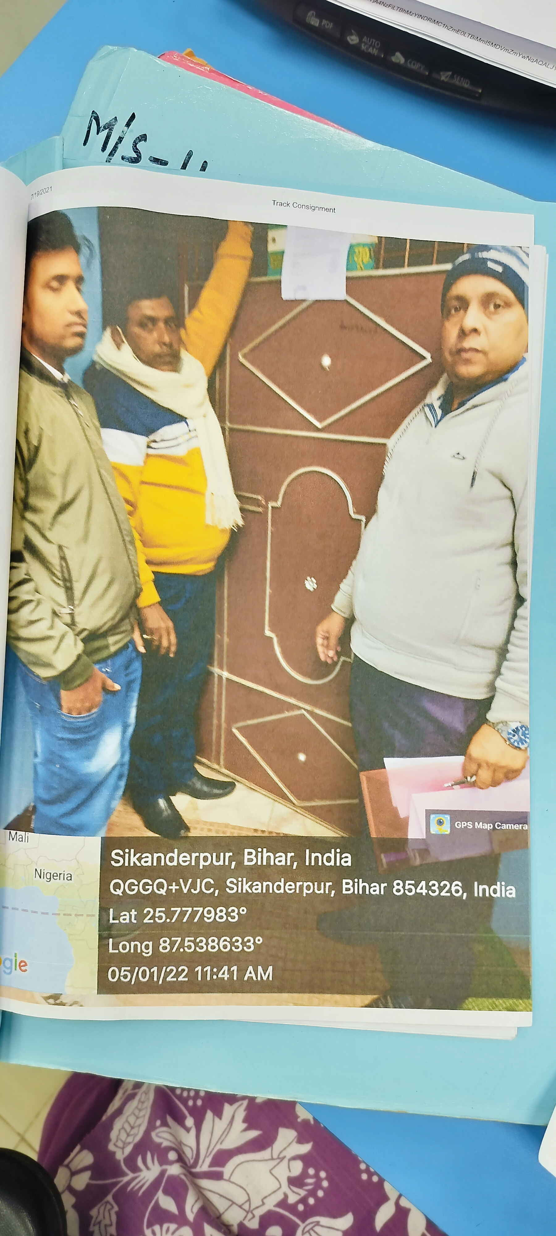 Independent House for sale in Purnea