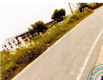6000 square feet Plot for sale in Mauza- Barauli, Pargana – Dangasi, Thana No. - 422, Tauzi No. - 2087, District – Gopalganj Barauli