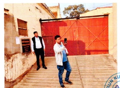 Individual House for sale in Mouza Salempur Damdama , Munger Muncipal Corporation , Registry District Munger , Bihar Munger — photo 3