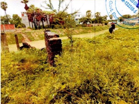 Plot for sale in Chaudhary Nagar, Dist-Aurangabad, Bihar-824101 Aurangabad
