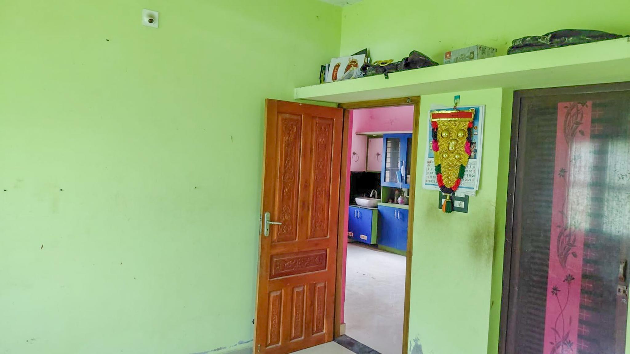 1000 square feet Individual House for sale in HOUSE, ATTINGAL Thiruvananthapuram — photo 4