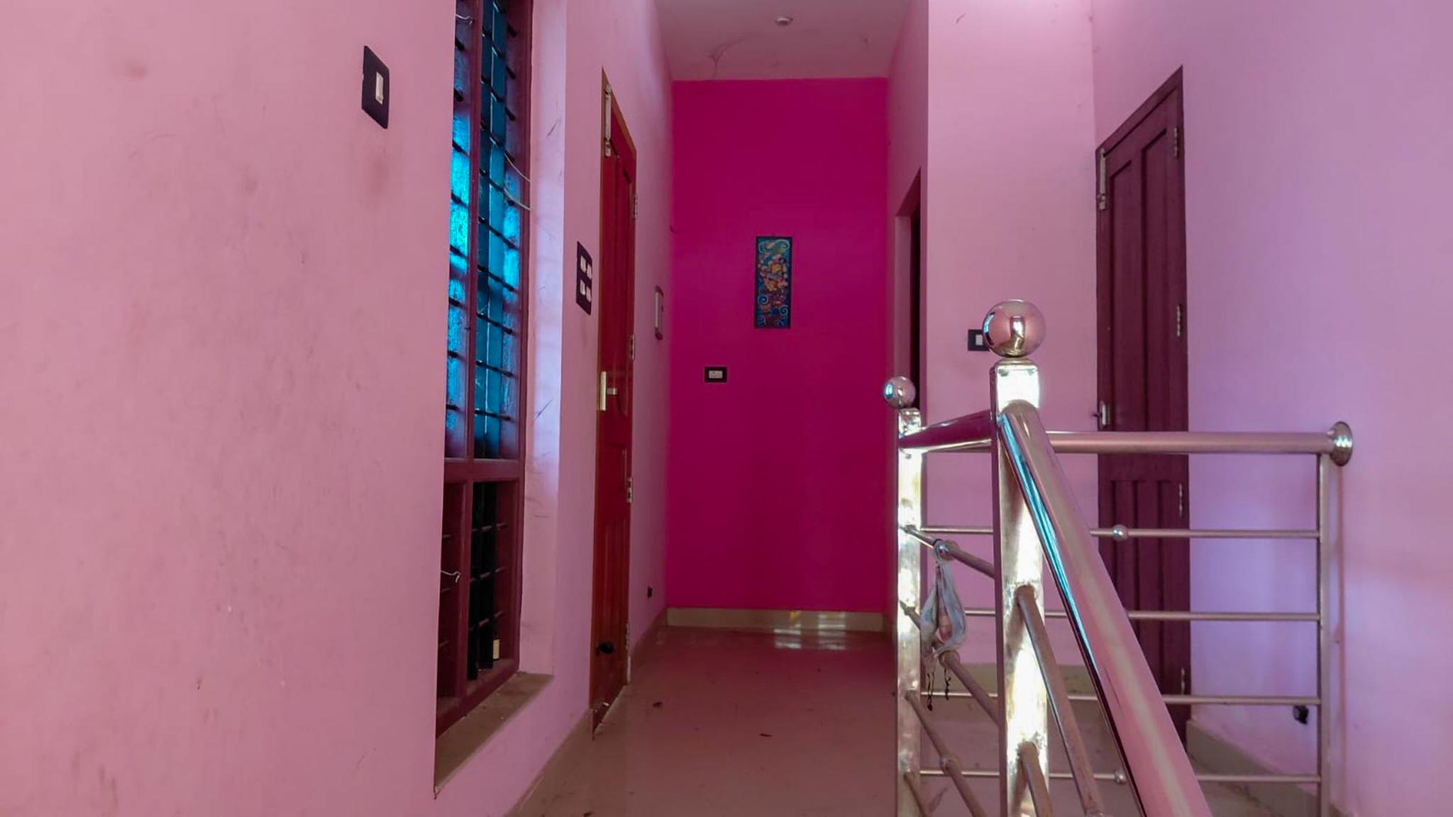 1000 square feet Individual House for sale in HOUSE, ATTINGAL Thiruvananthapuram