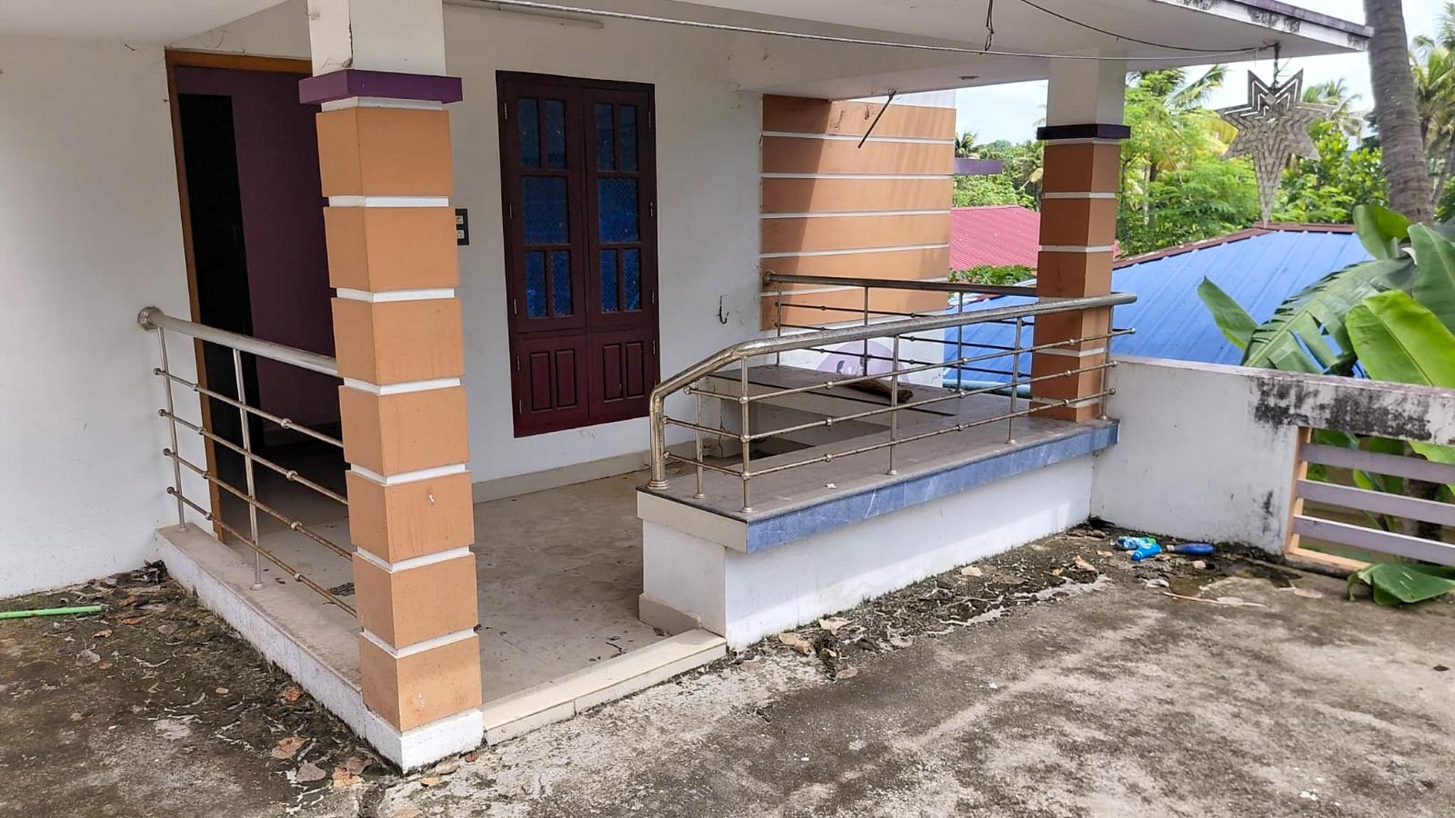 1000 square feet Individual House for sale in HOUSE, ATTINGAL Thiruvananthapuram — photo 2