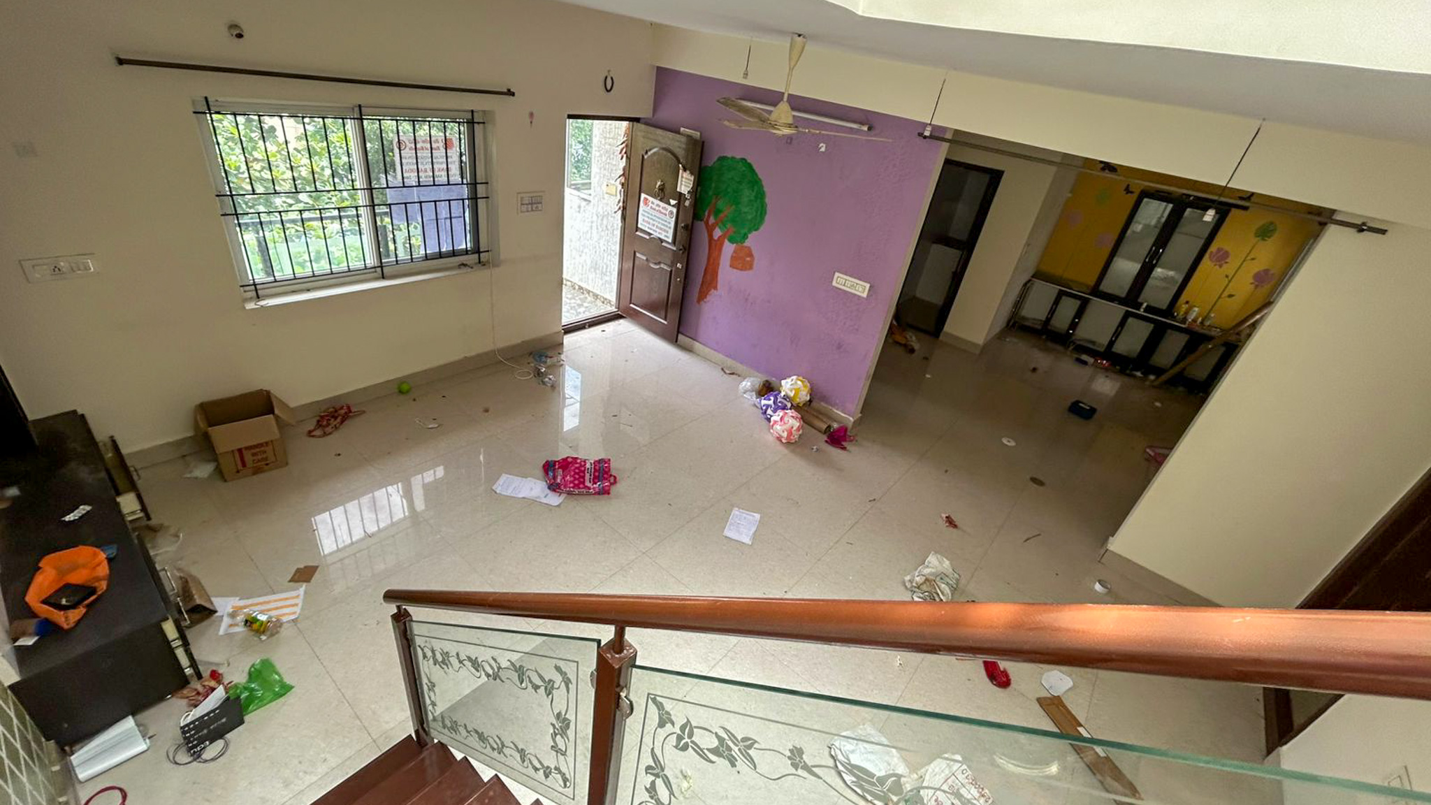 1350 square feet Flat for sale in BENGALURU Bengaluru