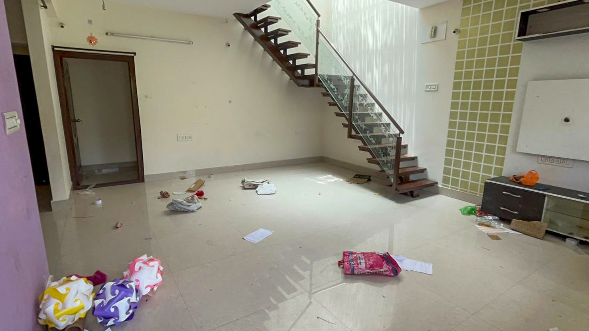 1350 square feet Flat for sale in BENGALURU Bengaluru — photo 5