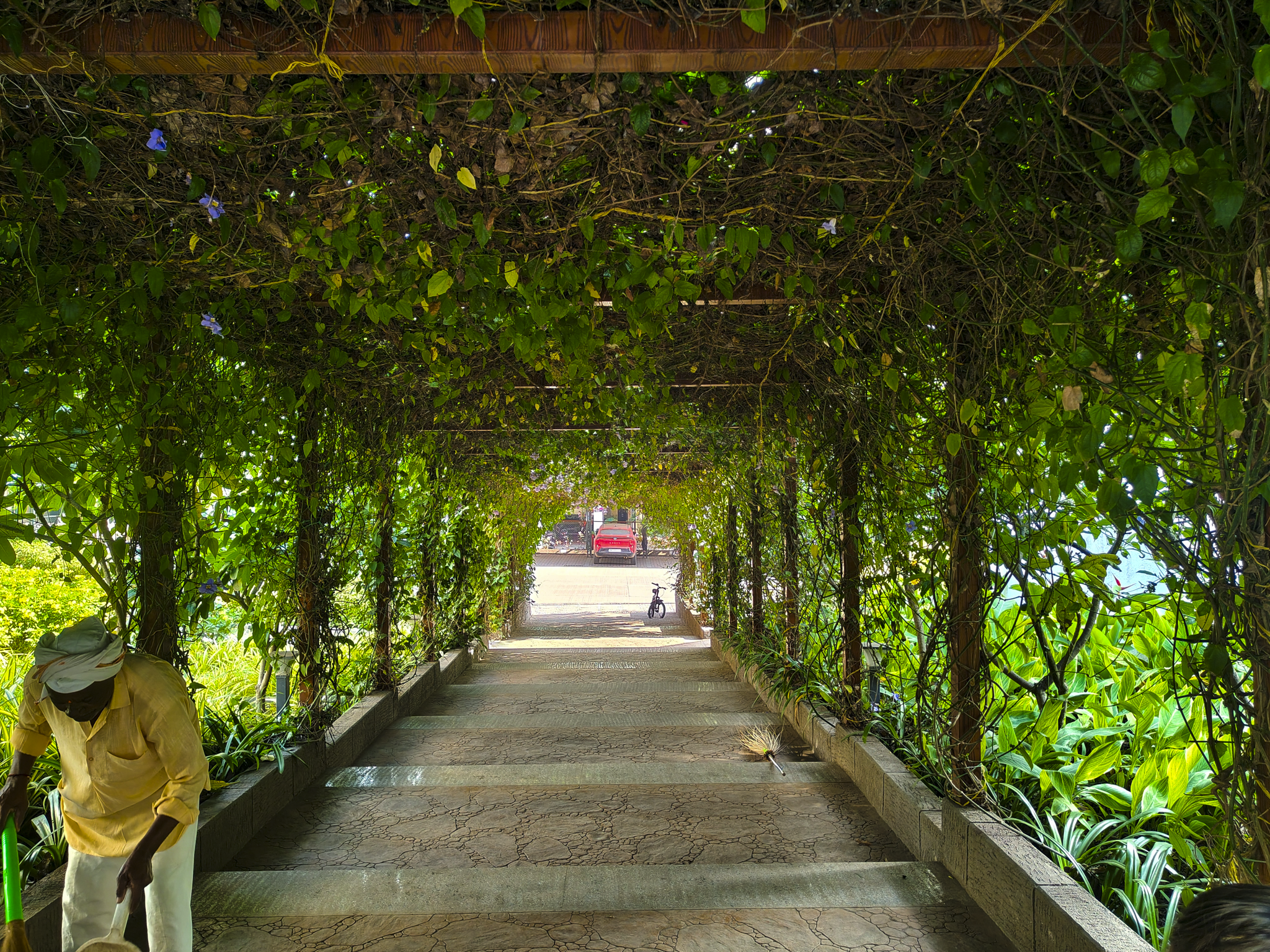 2 BHK Flat for sale in Nyati Elan Central 2, Wagholi ,Pune Pune — photo 25