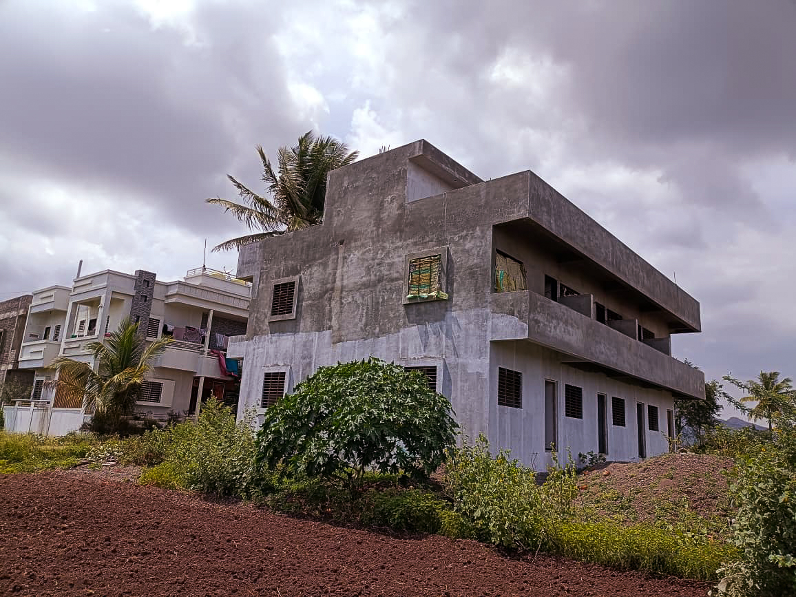 60 square meter Individual House for sale in Deola — photo 4