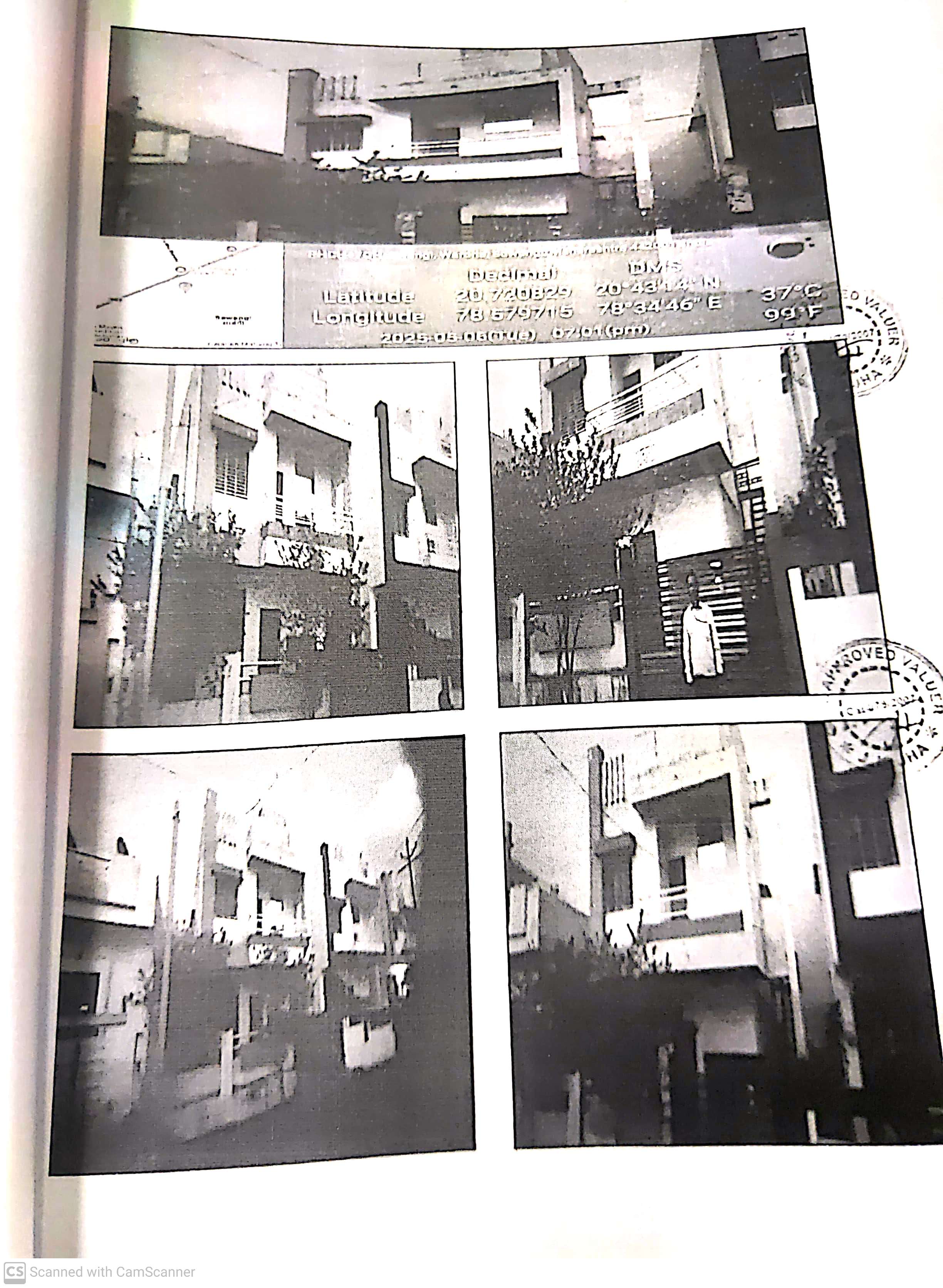 136.2 square meter Flat for sale in WARDHA Deoli