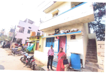 Individual House for sale in Davanagere