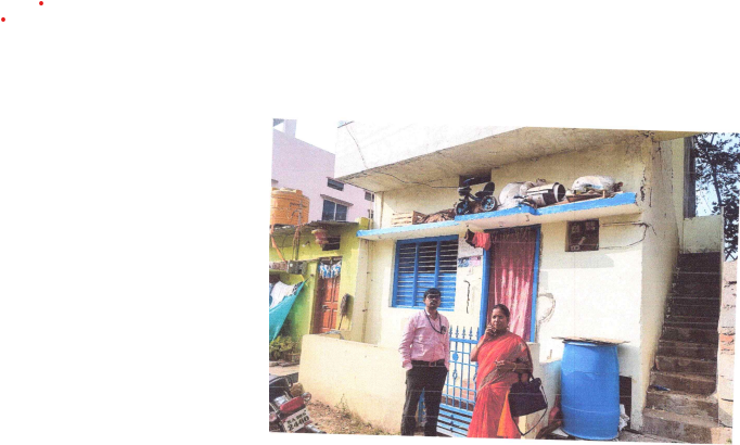 Individual House for sale in Davanagere — photo 2