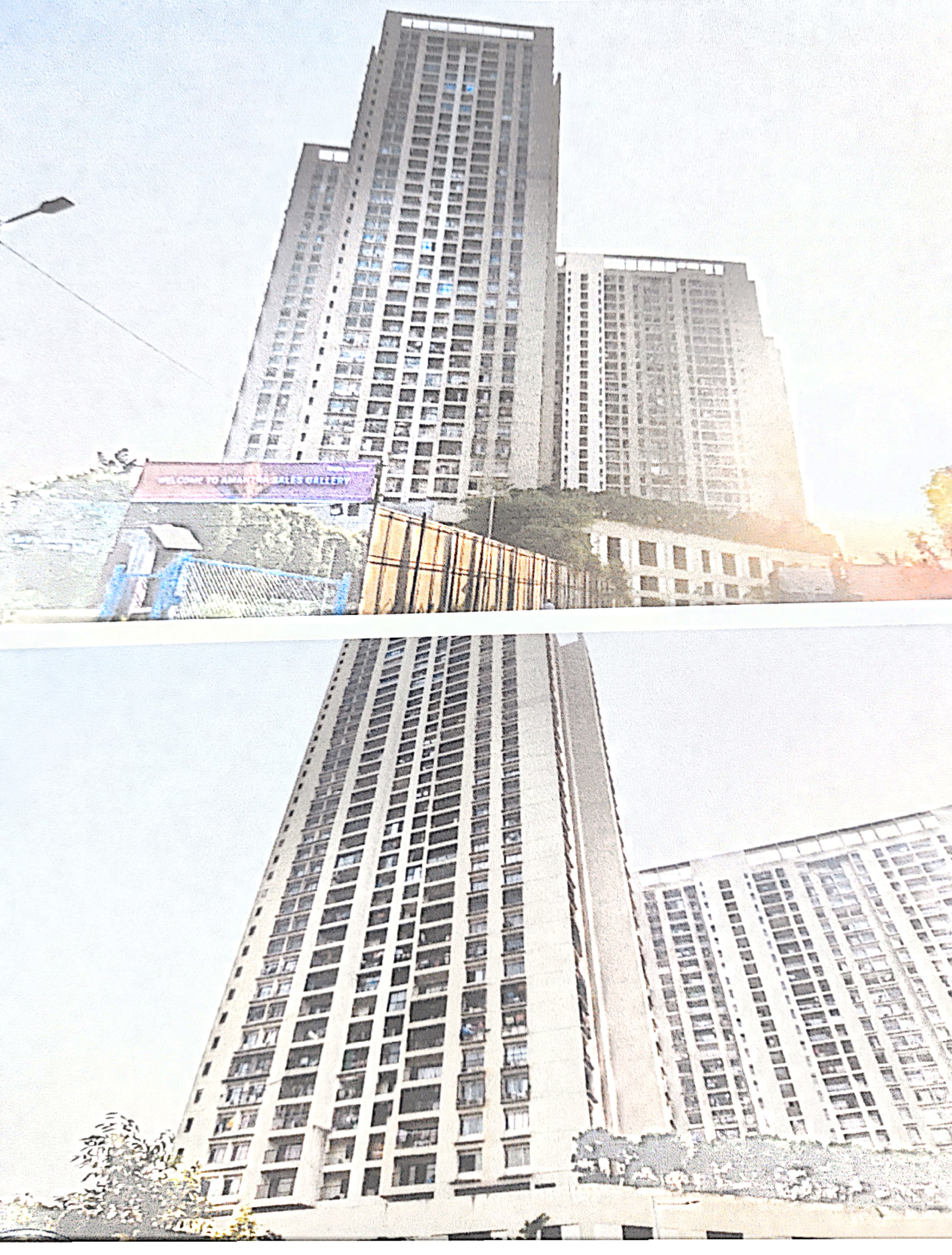 Flat for sale in Bhiwandi