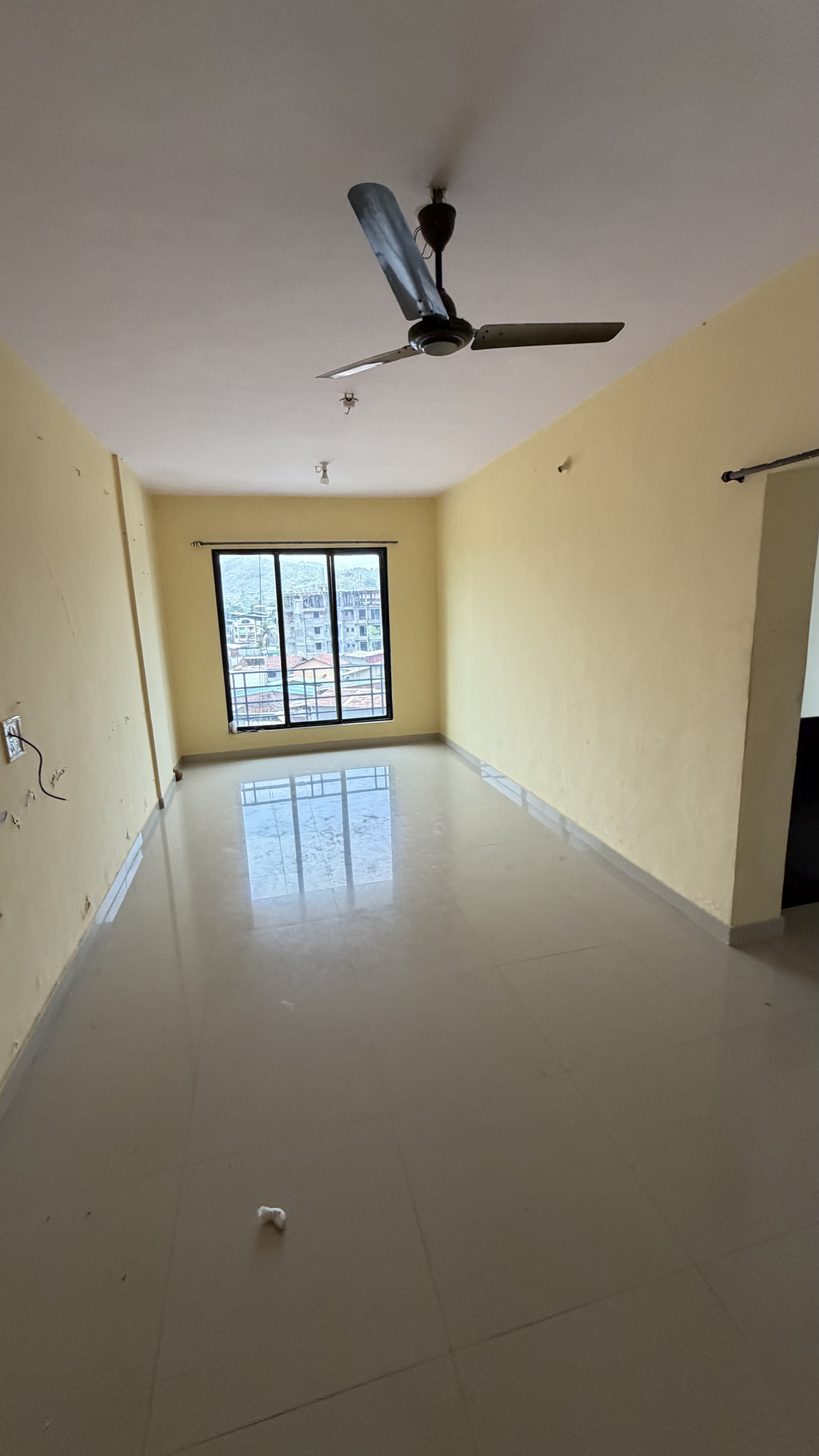 499.69 square feet Flat for sale in Pen — photo 2