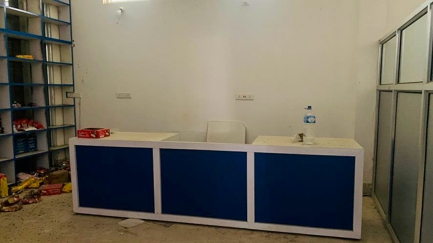 Shops for sale in Bihampur khaliha, Mularkuchi Belsor — photo 4