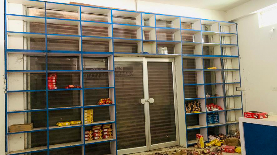Shops for sale in Bihampur khaliha, Mularkuchi Belsor — photo 5