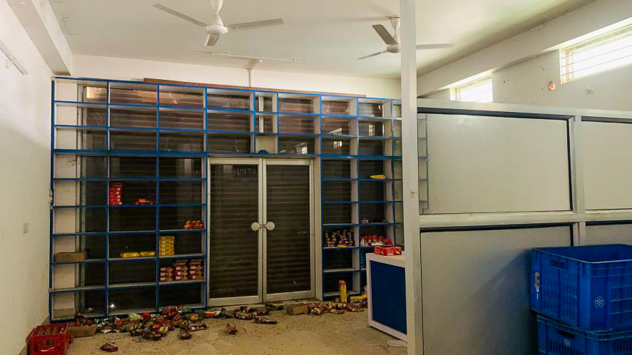 Shops for sale in Bihampur khaliha, Mularkuchi Belsor — photo 3