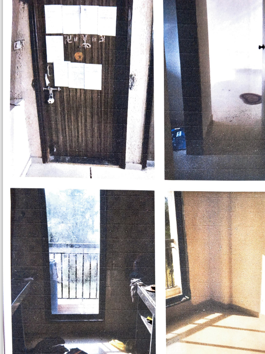 Flat for sale in Vasai Virar