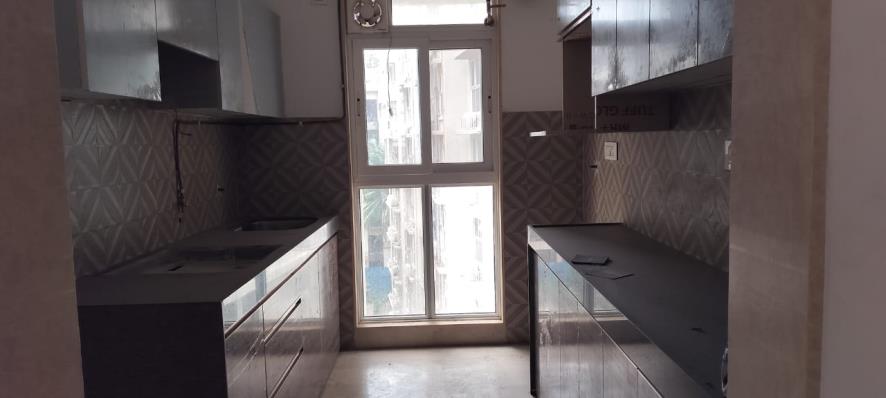 3 BHK Flat for sale in PLATINUM LIFE, SAMUDRADARSHAN CHSL, D. N. Nagar, Andheri West, Mumbai – 400053 Mumbai — photo 9