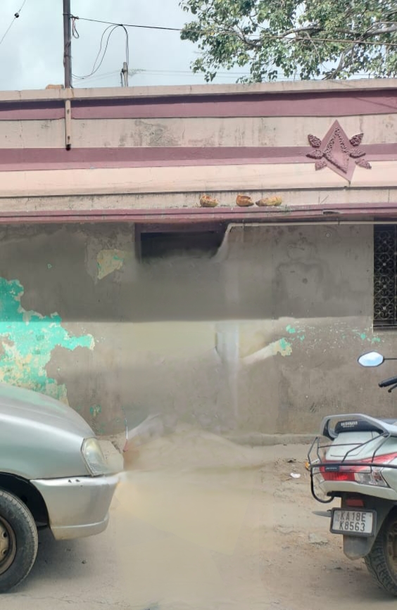 Individual House for sale in Chikkamagaluru