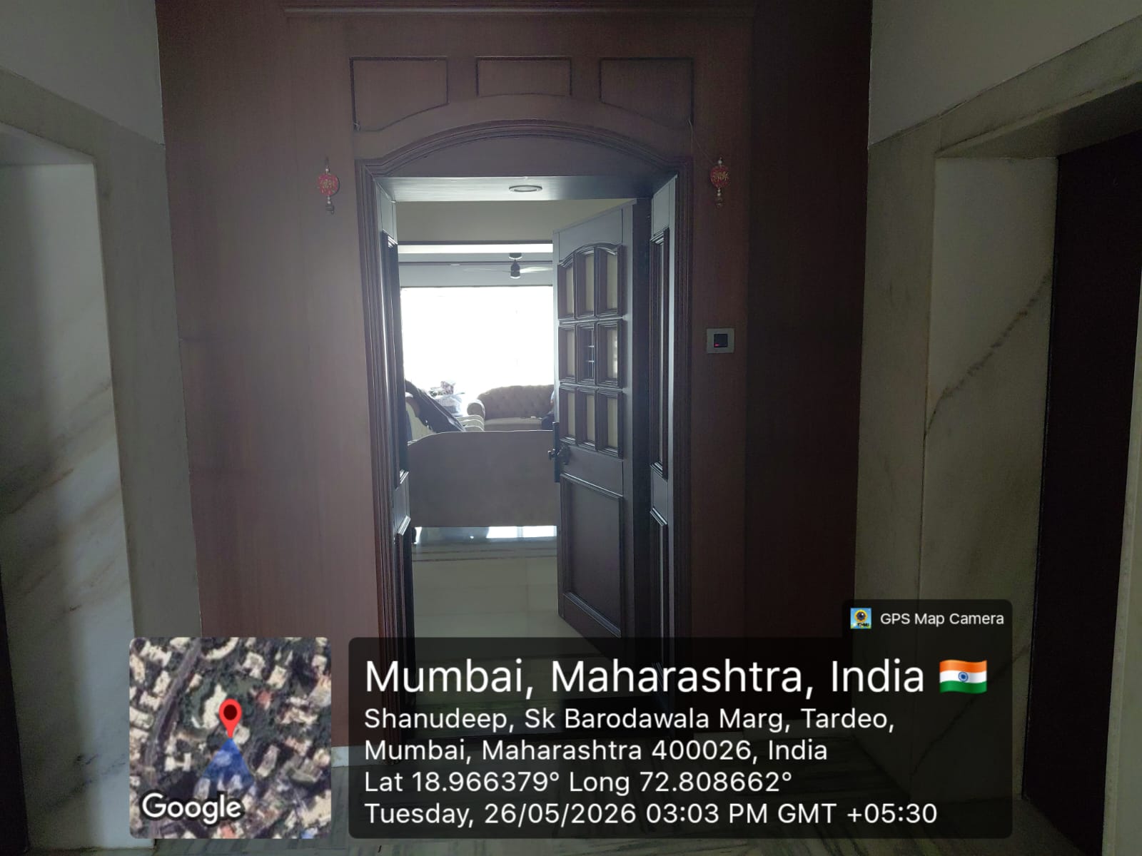 3800 square feet Flat for sale in Mumbai