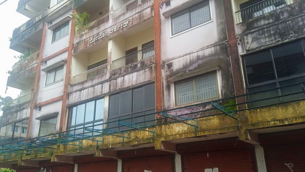 Flat for sale in Moodbidri Mudbidri — photo 2