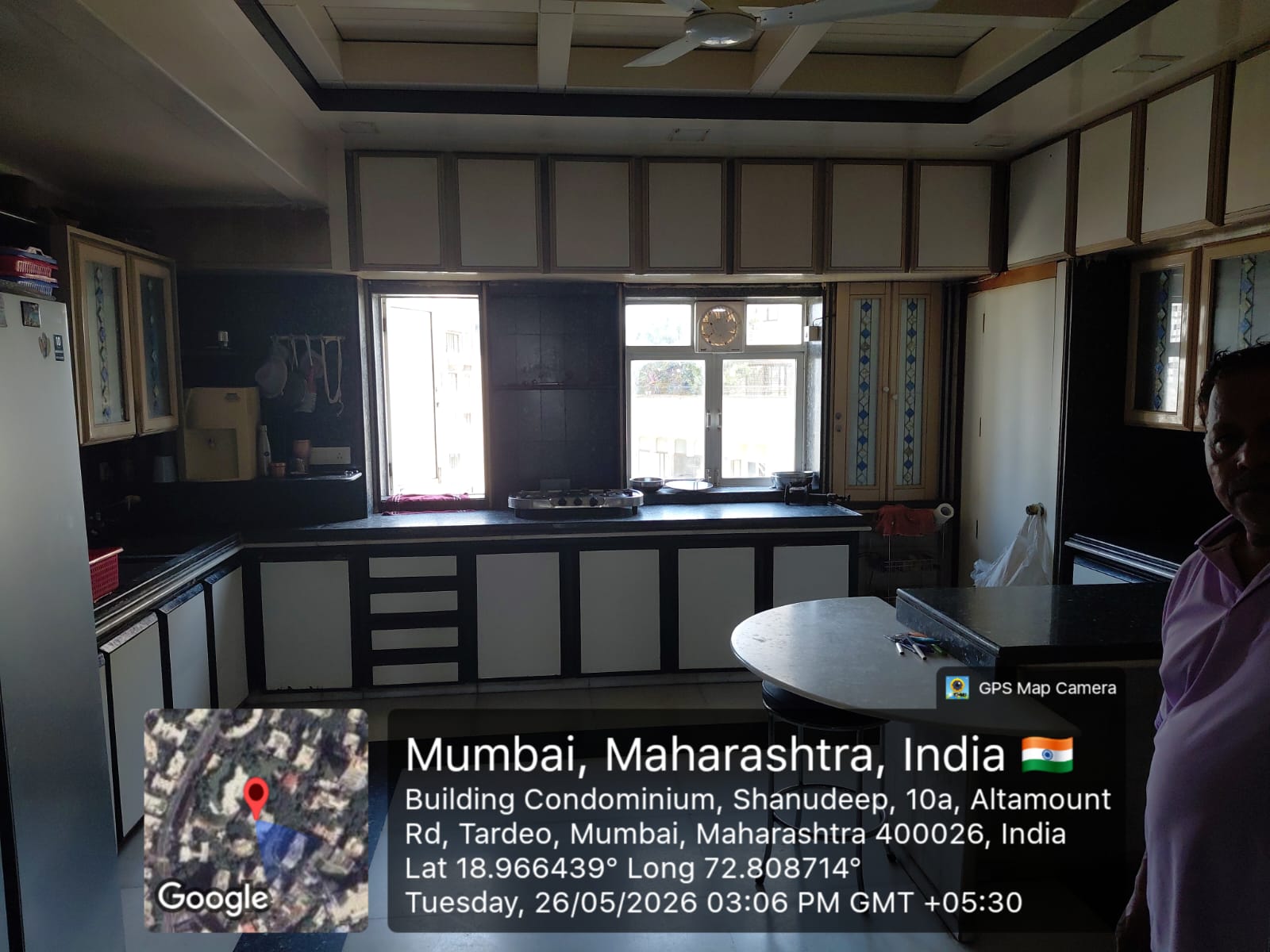 3800 square feet Flat for sale in Mumbai — photo 8