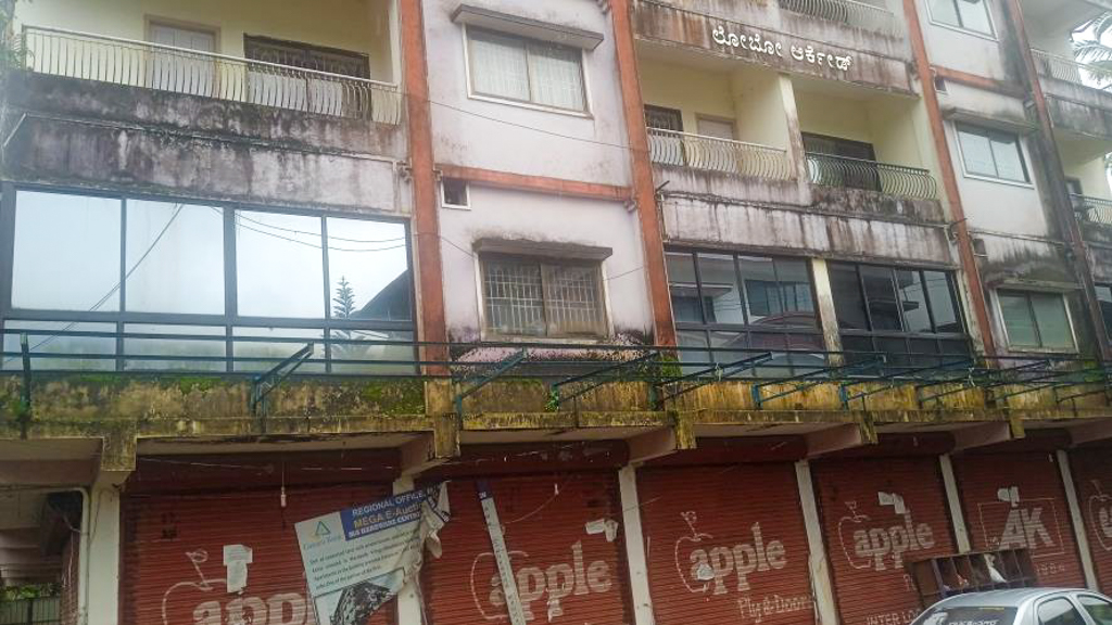 Flat for sale in Moodbidri Mudbidri — photo 3
