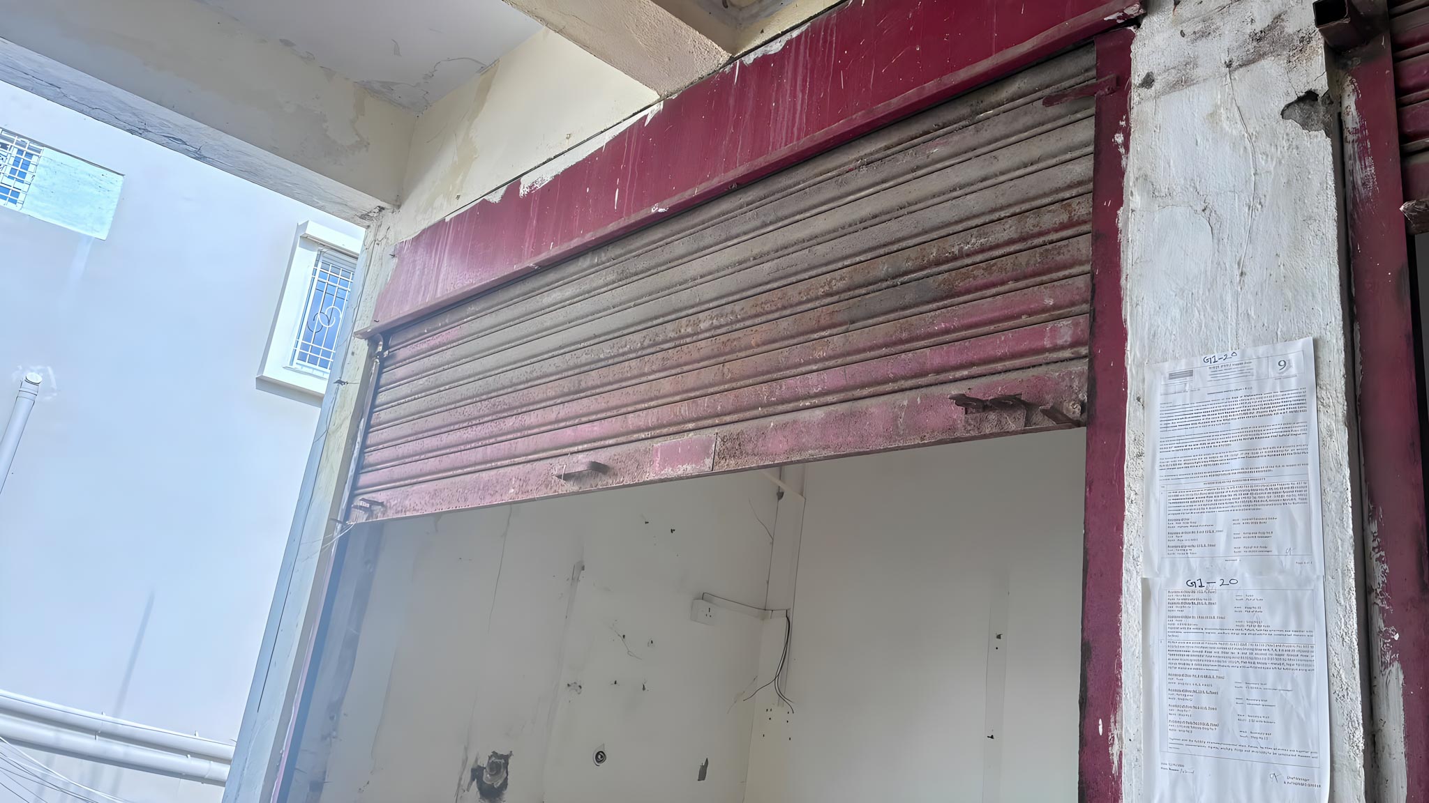 83.5 square feet Shops for sale in Warud — photo 9