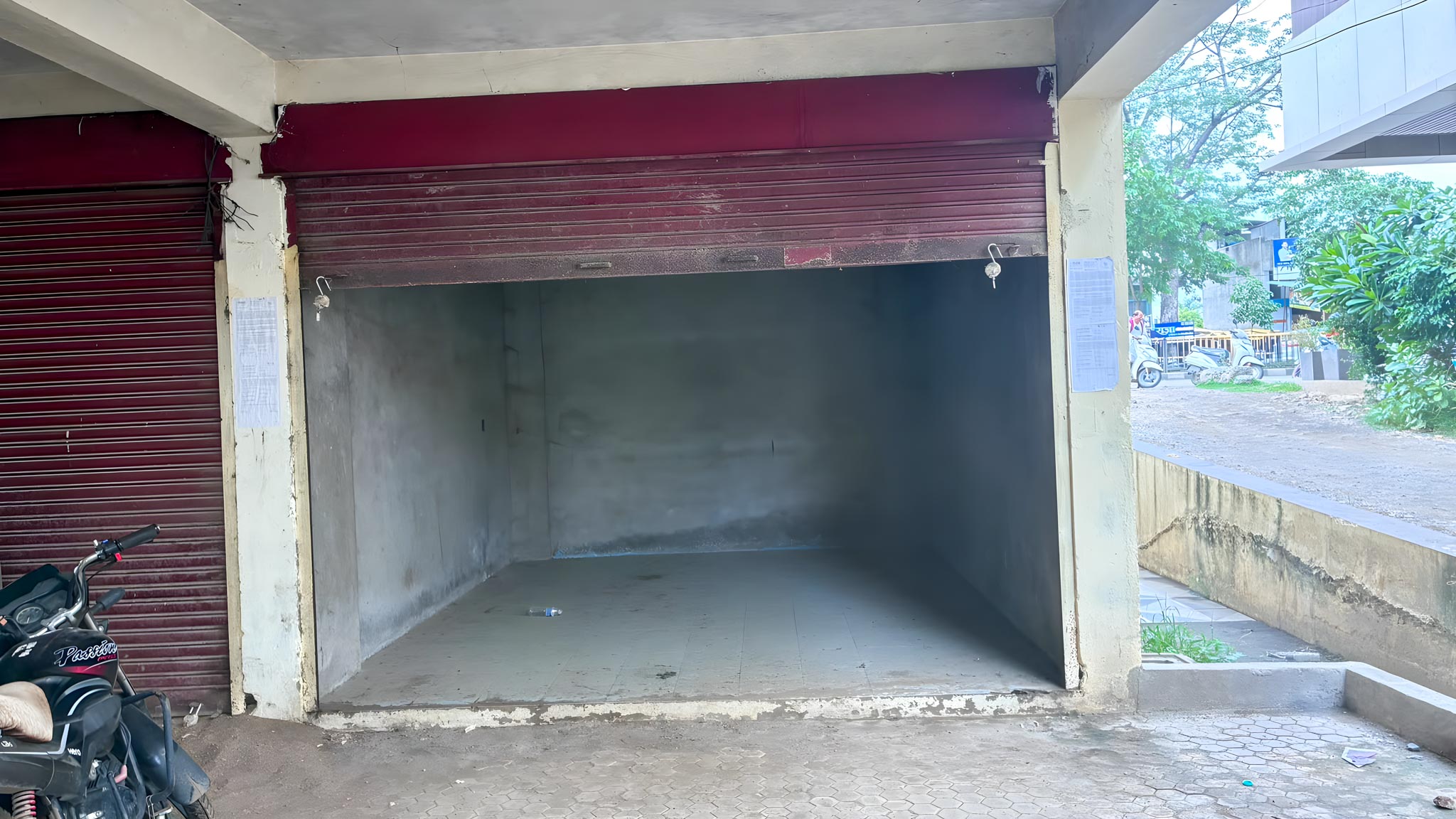 83.5 square feet Shops for sale in Warud — photo 12