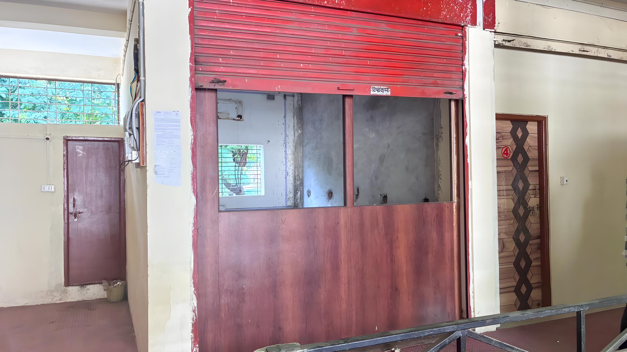 83.5 square feet Shops for sale in Warud — photo 13