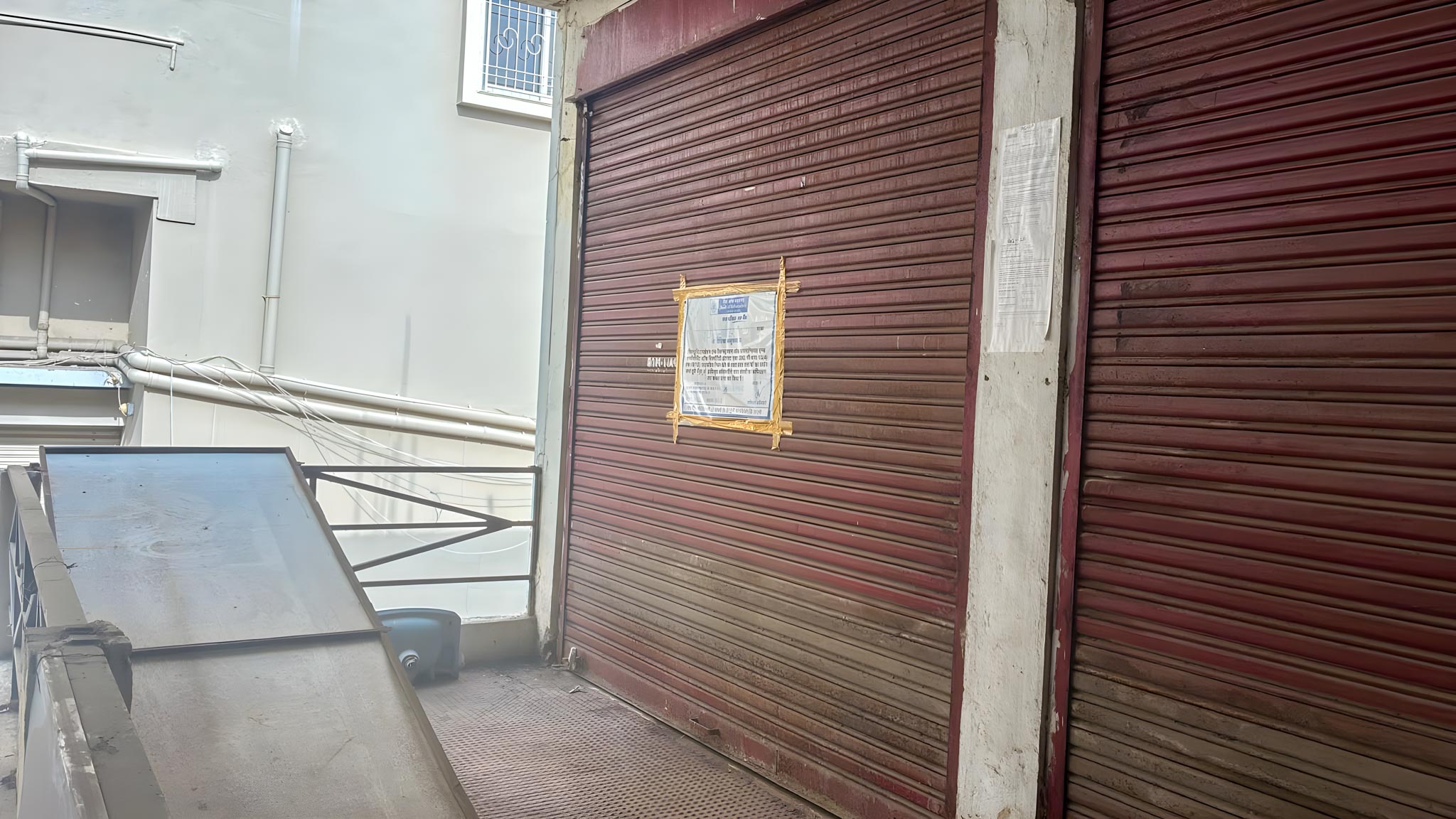 83.5 square feet Shops for sale in Warud — photo 24