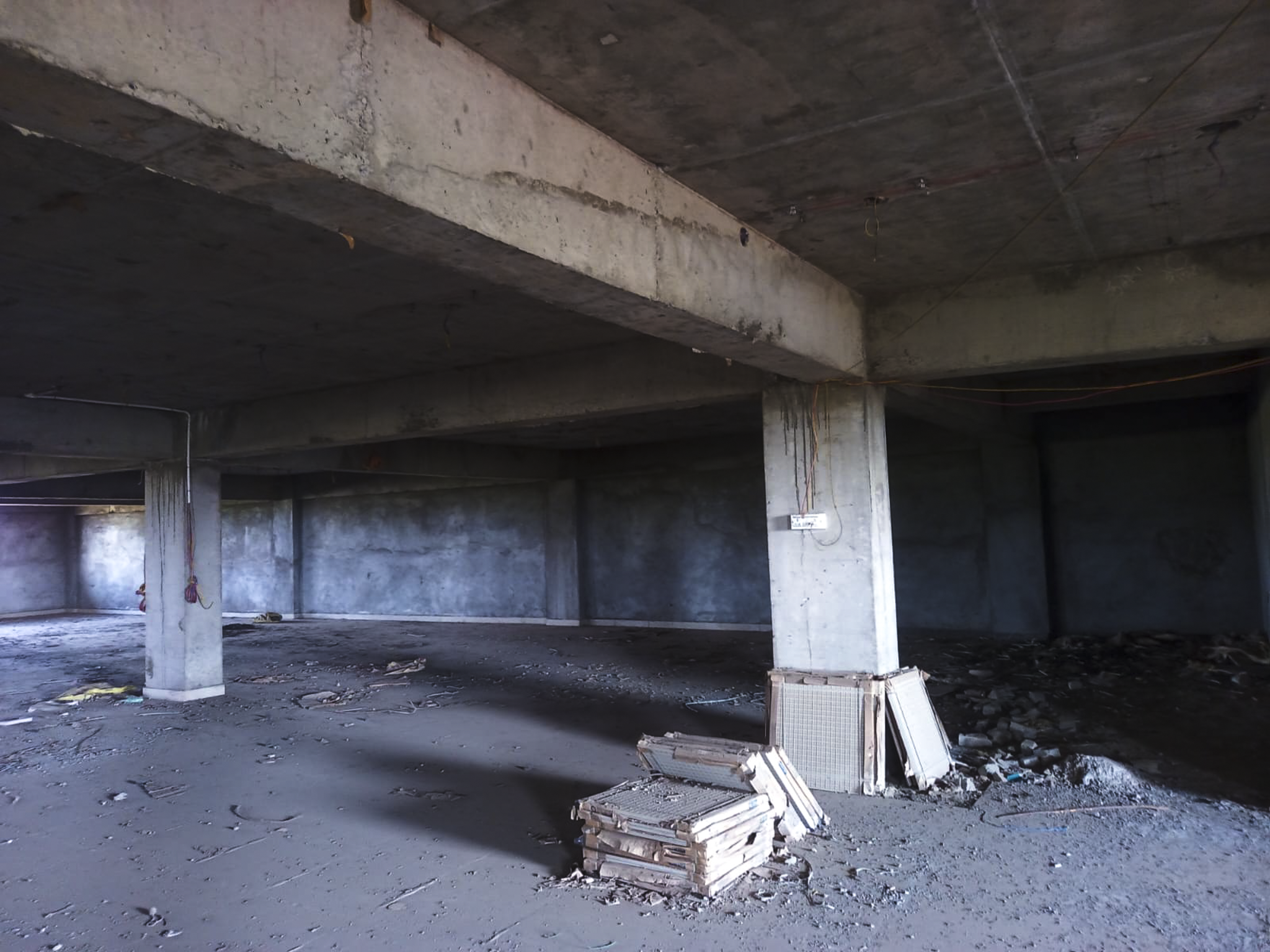 1271.06 square meter Shops for sale in Amravati — photo 3